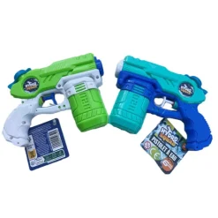 Pistolet a eau