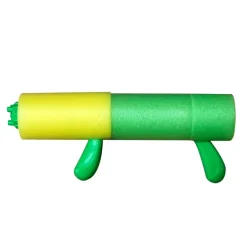 Pistolet a eau mousse