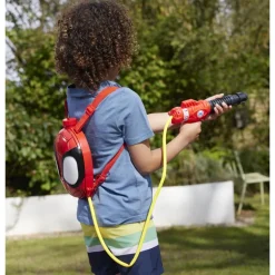 Pistolet a eau spider man