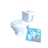 Pistolet a eau wc