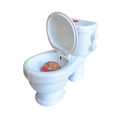 Pistolet a eau wc