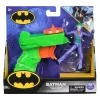 Pistolet batman/joker