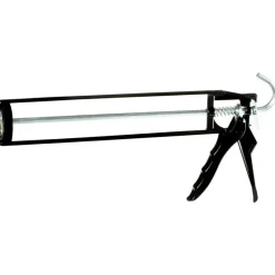 Pistolet calfeutrage / cartouche