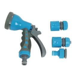 Pistolet d arrosage 7 fonctions