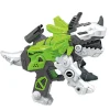 Pistolet dino