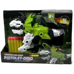 Pistolet dino