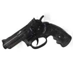 Pistolet revolver