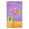 Pivoine a construire