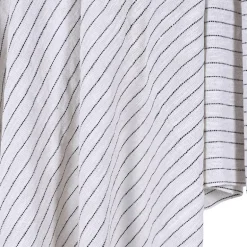 Plaid copenhague 130x170cm creme