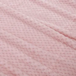 Plaid gaufre 200x250cm