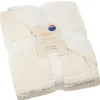Plaid harmony creme