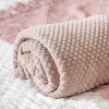 Plaid paola 130x160cm beige