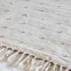 Plaid soul 130x170cm beige