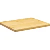 Planche a decouper bambou