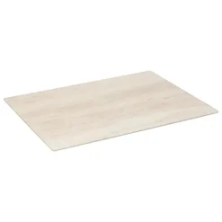 Planche a decouper verre