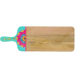 Planche bois de manguier yucatan