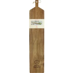 Planche de presentation acacia