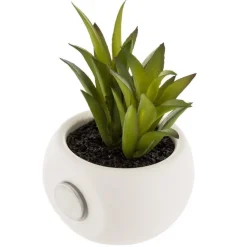Plante artificielle aimant