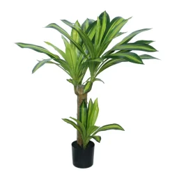 Plante artificielle h80cm