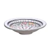 Plat a couscous zarzis d33x8cm