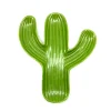 Plat de service cactus