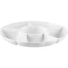 Plateau apero couleur unie