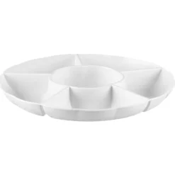 Plateau apero couleur unie