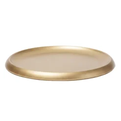 Plateau bois l or