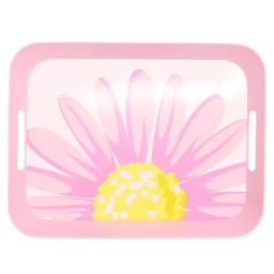 Plateau en pp 41x32cm garden lif