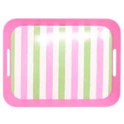 Plateau en pp 41x32cm garden lif