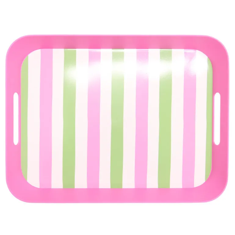 Plateau en pp 41x32cm garden lif