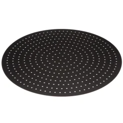 Plat tarte fond amovible d28cm