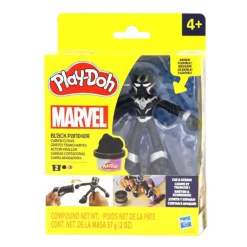 Play doh super heros marvel 3ass