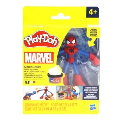 Play doh super heros marvel 3ass