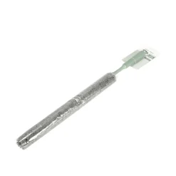Plumeau anti poussiere vert