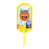 Plumeau deplie + 5 recharges