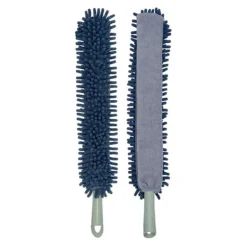 Plumeau microfibre housse