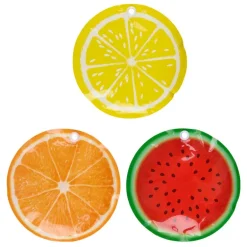 Poches refrigirantes fruit