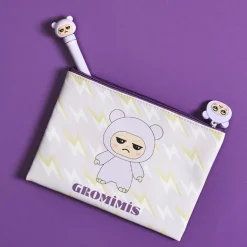 Pochette gromimis