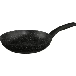 Poele 24 alu forge caractere