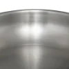 Poele 20cm inox resilience