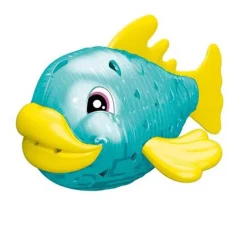 Poisson lumineux