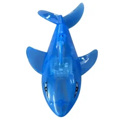 Poisson plongeur