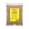 Poivre noir moulu 100g