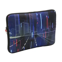 Pokemon pikachu laptop case