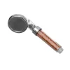 Pommeau de douche filtrant