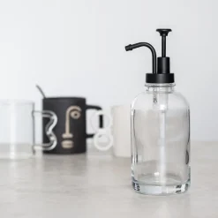 Pompe a sirop 480ml