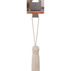 Pompon liam - ecru