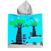 Poncho enfant 60x120cm