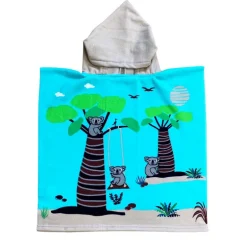 Poncho enfant 60x120cm